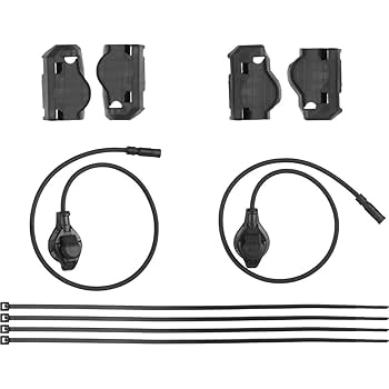 Shimano DURA-ACE 9150 DI2シフター Shimano Dura-Ace Di2 ST-R9150 11-Speed Shifters - Components
